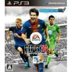 『中古即納』{表紙説明書なし}{PS3} FIFA 13 ワールドクラスサッカー(World Class Soccer) エレクトロニック・アーツ (20121018)