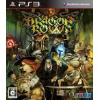 PS3／ドラゴンズクラウン