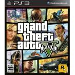 『中古即納』{PS3}グランド・セフト・オートV(Grand Theft Auto 5)(20131010)