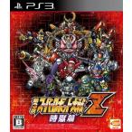 『中古即納』{PS3} 第3次スーパーロボット大戦Z 時獄篇(じごくへん) バンダイナムコゲームス (20140410)