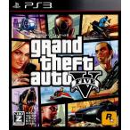 『中古即納』{表紙説明書なし}{PS3} グランド・セフト・オートV(Grand Theft Auto 5)(廉価版)(BLJM-61182) テイクツー・インタラクティブ・ジャパン (20140626)