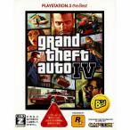 Grand Theft Auto IV PlayStation3 the Best カプコン