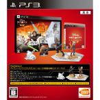 『新品即納』{PS3} ディズニーインフィニティ 3.0 スター・ウォーズ/共和国の終焉 スターター・パック バンダイナムコエンターテインメント (20151112)