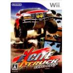 『中古即納』{表紙説明書なし}{Wii} エキサイト トラック(Excite Truck) 任天堂 (20070118)
