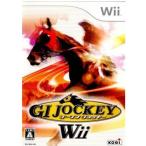 [ б/у немедленная уплата ]{Wii}ji- one жокей Wii(G1 JOCKEY Wii)ko-e-(20070315)