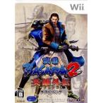 [ б/у немедленная уплата ]{Wii} Sengoku BASARA2 герой вне .(HEROES) двойной упаковка ( Sengoku Bassara 2&amp; герой z комплект )(RVL-P-RBSJ) Capcom (20071129)