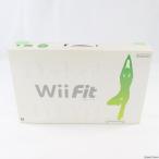 [ б/у немедленная уплата ]{Wii} Wii Fit( we Fit )( баланс Wii панель включение в покупку ) nintendo (20071201)