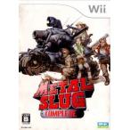 『中古即納』{表紙説明書なし}{Wii} メタルスラッグ コンプリート(METAL SLUG COMPLETE) SNKプレイモア (20071227)