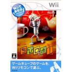 [ б/у немедленная уплата ]{Wii} Wii...... Robot! nintendo (20090611)
