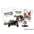 [ б/у немедленная уплата ]{Wii} Samurai Warriors 3 TREASURE BOX(to отдых box )( ограниченая версия )ko-e-(20091203)