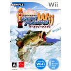 バスフィッシングWii ワールドトーナメント/Wii