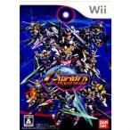 [ б/у немедленная уплата ]{Wii} SD Gundam ji- generation (Gjene) world обычная версия Bandai Namco игра s(20110224)