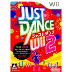 『中古即納』{Wii}JUST DANCE Wii 2(ジャストダンスWii2)(20120726)