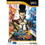 [ б/у немедленная уплата ]{ обложка инструкция нет }{Wii} Sengoku BASARA3( Bassara 3).Best Price!(RVL-P-S3HJ) Capcom (20121213)
