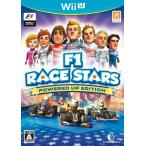 [ новый товар немедленная уплата ]{WiiU} F1 RACE STARS Power Up выпуск код тормозные колодки z(20130627)