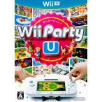 『中古即納』{表紙説明書なし}{WiiU} Wii Party U(ウィーパーティユー) 任天堂 (20131031)