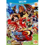 [ новый товар немедленная уплата ]{WiiU} One-piece Unlimited world R( красный ) Bandai Namco игра s(20140612)