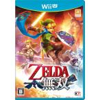 『中古即納』{WiiU}ゼルダ無双 通常版(20140814)