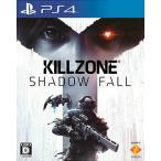 [ б/у немедленная уплата ]{PS4} KILLZONE SHADOW FALL( cut Zone Shadow four ru) Sony * Computer Entertainment (20140222)