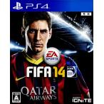 『中古即納』{PS4} FIFA14 ワールドクラスサッカー エレクトロニック・アーツ (20140222)