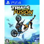 [ б/у немедленная уплата ]{PS4} Trial z Fusion (Trails Fusion) You Be I soft (20140529)
