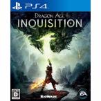 『中古即納』{表紙説明書なし}{PS4} ドラゴンエイジ:インクイジション (Dragon Age: Inquisition) 通常版 エレクトロニック・アーツ (20141127)