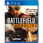 [ б/у немедленная уплата ]{PS4} BattleField твердый линия (BATTLEFIELD HARDLINE) electronic *a-tsu(20150319)