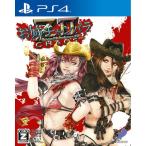 『中古即納』{PS4} お姉チャンバラZ