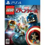 『中古即納』{PS4}レゴ LEGO® マーベル アベンジャーズ(20160428)
