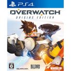 『中古即納』{PS4} オーバーウォッチ オリジンズ・エディション(Overwatch： Origins Edition) スクウェア・エニックス (20160524)