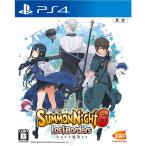 [ б/у немедленная уплата ]{PS4}samon Night 6. трещина .....(SUMMON NIGHT 6 Lost Borders) Bandai Namco развлечения (20160310)