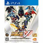 スーパーロボット大戦V ＜プレミアムアニメソング&サウンドエディション＞/PS4
