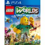 『中古即納』{PS4}レゴ LEGO&reg;ワールド 目指せマスタービルダー(20170406)