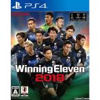 『中古即納』{PS4} ウイニングイレブン2018(Winning Eleven 2018 / ウイイレ2018) コナミデジタルエンタテインメント (20170914)