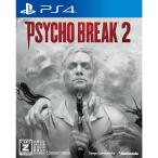 [ б/у немедленная уплата ]{PS4} PSYCHOBREAK 2( носорог ko break 2)besesda* soft Works (20171019)