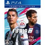[ б/у немедленная уплата ]{PS4} FIFA 19 Champions Edition( Champion z выпуск )( ограниченая версия ) electronic *a-tsu(20180925)