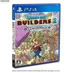 『中古即納』{PS4}ドラゴンクエストビルダーズ2 破壊神シドーとからっぽの島(20181220)