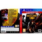 『中古即納』{PS4} inFAMOUS Second Son(インファマス セカンド サン) PlayStation Hits(EU版)(CUSA-00004/H) SCEE (20180717)