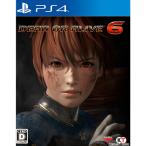 [ б/у немедленная уплата ]{PS4} DEAD OR ALIVE 6( Dead or Alive 6) обычная версия ko-e- tech mo игра s(20190301)