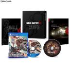 PS4／GOD EATER 3 初回限定生産版