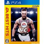 EA SPORTS UFC 3 EA BEST HITS/PS4