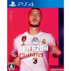 『中古即納』{PS4} FIFA 20 通常版 エレクトロニック・アーツ (20190927)