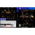 [ б/у немедленная уплата ]{PS4} INJUSTICE 2( in Justy s2) LEGENDARY EDITION( Северная Америка версия )(2103572) Warner Bros. Interactive (20180228)