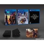 e-STORE限定 KINGDOM HEARTS INTEGRUM MASTERPIECE スクウェア・エニックス