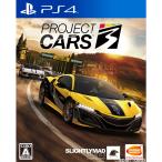 PROJECT CARS 3/PS4