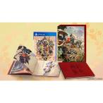 『中古即納』{PS4}天穂のサクナヒメ(てんすいのさくなひめ) 彩色画集付限定版(20201112)