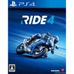 RIDE 4/PS4