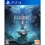 [ б/у немедленная уплата ]{PS4} little кошмар 2(LITTLE NIGHTMARES II) Bandai Namco развлечения (20210210)
