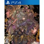 『中古即納』{PS4} ブリガンダイン ルーナジア戦記 通常版 ハピネット