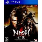 PS4／仁王 Complete Edition